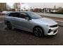 Opel Astra Sports Tourer 1.2 Turbo GS Line , 130 pk Automaat Climate control , Cruise control , Stoelverwarming , Bluetooth LED dag rijverlichting , AGR Stoel