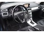 Volvo V70 2.0 D4 Summum (5 Cilinder)Navigatie, Lederen interieur, Stoelverwarming, Trekhaak, Cruise control, Distributie v.v. bij 188.447 km