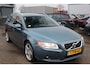 Volvo V70 2.0 D4 Summum (5 Cilinder)Navigatie, Lederen interieur, Stoelverwarming, Trekhaak, Cruise control, Distributie v.v. bij 188.447 km