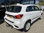 Mitsubishi ASX 1.6 Cleartec Bright+