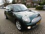 MINI Cooper Mini 1.6 Clima Cruise Historie Youngtimer Keurige auto
