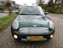 MINI Cooper Mini 1.6 Clima Cruise Historie Youngtimer Keurige auto
