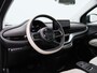 Fiat 500e 3+1 La Prima 42 kWh | Leder | Navi | Stoel Verw. | Cam | Led | DAB | Apple Carplay | Direct leverbaar | 3+1 deuren |