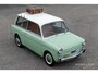 Autobianchi Panoramica '69