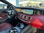 Mercedes-Benz S-klasse Cabrio 500 AMG Designo|Burmester|Massage|Swarovski|Airscarf|Nachtzicht|Head-Up|360Camera