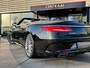 Mercedes-Benz S-klasse Cabrio 500 AMG Designo|Burmester|Massage|Swarovski|Airscarf|Nachtzicht|Head-Up|360Camera