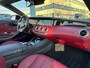Mercedes-Benz S-klasse Cabrio 500 AMG Designo|Burmester|Massage|Swarovski|Airscarf|Nachtzicht|Head-Up|360Camera