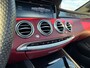 Mercedes-Benz S-klasse Cabrio 500 AMG Designo|Burmester|Massage|Swarovski|Airscarf|Nachtzicht|Head-Up|360Camera