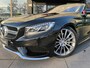 Mercedes-Benz S-klasse Cabrio 500 AMG Designo|Burmester|Massage|Swarovski|Airscarf|Nachtzicht|Head-Up|360Camera