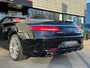 Mercedes-Benz S-klasse Cabrio 500 AMG Designo|Burmester|Massage|Swarovski|Airscarf|Nachtzicht|Head-Up|360Camera