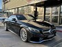 Mercedes-Benz S-klasse Cabrio 500 AMG Designo|Burmester|Massage|Swarovski|Airscarf|Nachtzicht|Head-Up|360Camera
