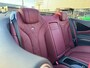 Mercedes-Benz S-klasse Cabrio 500 AMG Designo|Burmester|Massage|Swarovski|Airscarf|Nachtzicht|Head-Up|360Camera