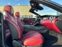Mercedes-Benz S-klasse Cabrio 500 AMG Designo|Burmester|Massage|Swarovski|Airscarf|Nachtzicht|Head-Up|360Camera