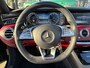 Mercedes-Benz S-klasse Cabrio 500 AMG Designo|Burmester|Massage|Swarovski|Airscarf|Nachtzicht|Head-Up|360Camera