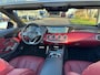 Mercedes-Benz S-klasse Cabrio 500 AMG Designo|Burmester|Massage|Swarovski|Airscarf|Nachtzicht|Head-Up|360Camera