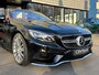 Mercedes-Benz S-klasse Cabrio 500 AMG Designo|Burmester|Massage|Swarovski|Airscarf|Nachtzicht|Head-Up|360Camera