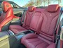 Mercedes-Benz S-klasse Cabrio 500 AMG Designo|Burmester|Massage|Swarovski|Airscarf|Nachtzicht|Head-Up|360Camera