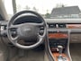 Audi A6 Limousine 2.5 V6 TDI quattro Advance | NL & NAP | In nieuwstaat | UNIEK | AUTOMAAT | Nappa Lederen Bekleding