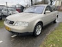 Audi A6 Limousine 2.5 V6 TDI quattro Advance | NL & NAP | In nieuwstaat | UNIEK | AUTOMAAT | Nappa Lederen Bekleding
