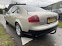 Audi A6 Limousine 2.5 V6 TDI quattro Advance | NL & NAP | In nieuwstaat | UNIEK | AUTOMAAT | Nappa Lederen Bekleding