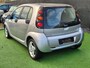 smart Forfour 1.5 pure AUTOMAAT!