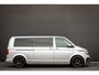 Volkswagen Transporter 2.0 TDI L2H1 BULLI DUBBEL CABINE 150PK DSG 2020 / ACTIVE DISPLAY / LEDEREN BEKLEDING / APPLE CARPLAY / PDC