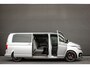 Volkswagen Transporter 2.0 TDI L2H1 BULLI DUBBEL CABINE 150PK DSG 2020 / ACTIVE DISPLAY / LEDEREN BEKLEDING / APPLE CARPLAY / PDC