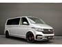 Volkswagen Transporter 2.0 TDI L2H1 BULLI DUBBEL CABINE 150PK DSG 2020 / ACTIVE DISPLAY / LEDEREN BEKLEDING / APPLE CARPLAY / PDC