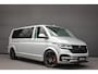 Volkswagen Transporter 2.0 TDI L2H1 BULLI DUBBEL CABINE 150PK DSG 2020 / ACTIVE DISPLAY / LEDEREN BEKLEDING / APPLE CARPLAY / PDC