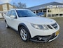 Saab 9-3X 2.0T Aero Exklusiv XWD | 210 PK | Dealer onderhouden