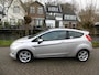 Ford Fiesta 1.6 Sport 120pk Clima Cruise PDC Historie Geen import