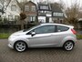 Ford Fiesta 1.6 Sport 120pk Clima Cruise PDC Historie Geen import