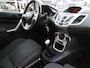 Ford Fiesta 1.6 Sport 120pk Clima Cruise PDC Historie Geen import