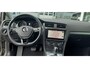 Volkswagen E-Golf Navigatie/Cruise-control
