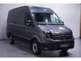 Volkswagen Crafter 2.0 TDI 140 pk L3H3 DSG Aut. BPM Vrij Navi, Camera, Cruise Control, Multistuur, PDC V+A,