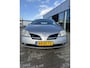Nissan Primera Estate 2.0 Acenta, clima, cruisecontrol, navi, trekhaak, achteruitrijcamera.