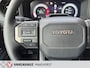 Toyota Land Cruiser 2.8 D-4D Blind Van Executive Nieuwe Model VOORRAAD 360°Camera/Adapt.Cruise/PDC/LED/DAB/Clima/Airco/AppConnect