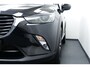 Mazda CX-3 2.0 SkyActiv-G 120 GT-M. Led Koplampen, Navi, Stoel&StuurVerw, 18"LMV, Haak 1200kg