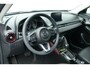 Mazda CX-3 2.0 SkyActiv-G 120 GT-M. Led Koplampen, Navi, Stoel&StuurVerw, 18"LMV, Haak 1200kg