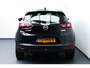Mazda CX-3 2.0 SkyActiv-G 120 GT-M. Led Koplampen, Navi, Stoel&StuurVerw, 18"LMV, Haak 1200kg