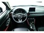 Mazda CX-3 2.0 SkyActiv-G 120 GT-M. Led Koplampen, Navi, Stoel&StuurVerw, 18"LMV, Haak 1200kg