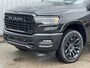 Dodge Ram 1500 MY2025 BPM Vrij 4x4 Crew Cab Limited Night bomvol