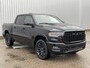 Dodge Ram 1500 MY2025 BPM Vrij 4x4 Crew Cab Limited Night bomvol