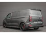Ford Transit Custom 2.0 TDCI L2H1 AUTOMAAT 170PK JB- EDITION / FULL BLACK / APPLE CARPLAY / 3- ZITS 2024 / DIRECT RIJDEN 2X SCHUIF