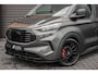 Ford Transit Custom 2.0 TDCI L2H1 AUTOMAAT 170PK JB- EDITION / FULL BLACK / APPLE CARPLAY / 3- ZITS 2024 / DIRECT RIJDEN 2X SCHUIF
