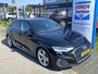 Audi A3 Sportback 35 TFSi S-Tronic S-line Edition One met o.a. leer, navi, S-Line, LED, Park Assist, stoelverwarming, etc.