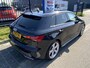 Audi A3 Sportback 35 TFSi S-Tronic S-line Edition One met o.a. leer, navi, S-Line, LED, Park Assist, stoelverwarming, etc.