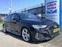 Audi A3 Sportback 35 TFSi S-Tronic S-line Edition One met o.a. leer, navi, S-Line, LED, Park Assist, stoelverwarming, etc.