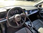 Audi A3 Sportback 35 TFSi S-Tronic S-line Edition One met o.a. leer, navi, S-Line, LED, Park Assist, stoelverwarming, etc.