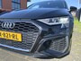 Audi A3 Sportback 35 TFSi S-Tronic S-line Edition One met o.a. leer, navi, S-Line, LED, Park Assist, stoelverwarming, etc.